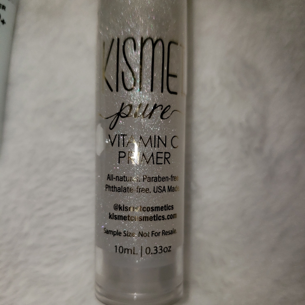 Face Primer - Picture 3 of 3